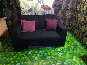 2in1 Couch