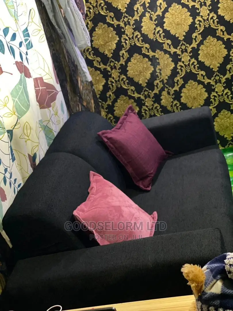 2in1 Couch