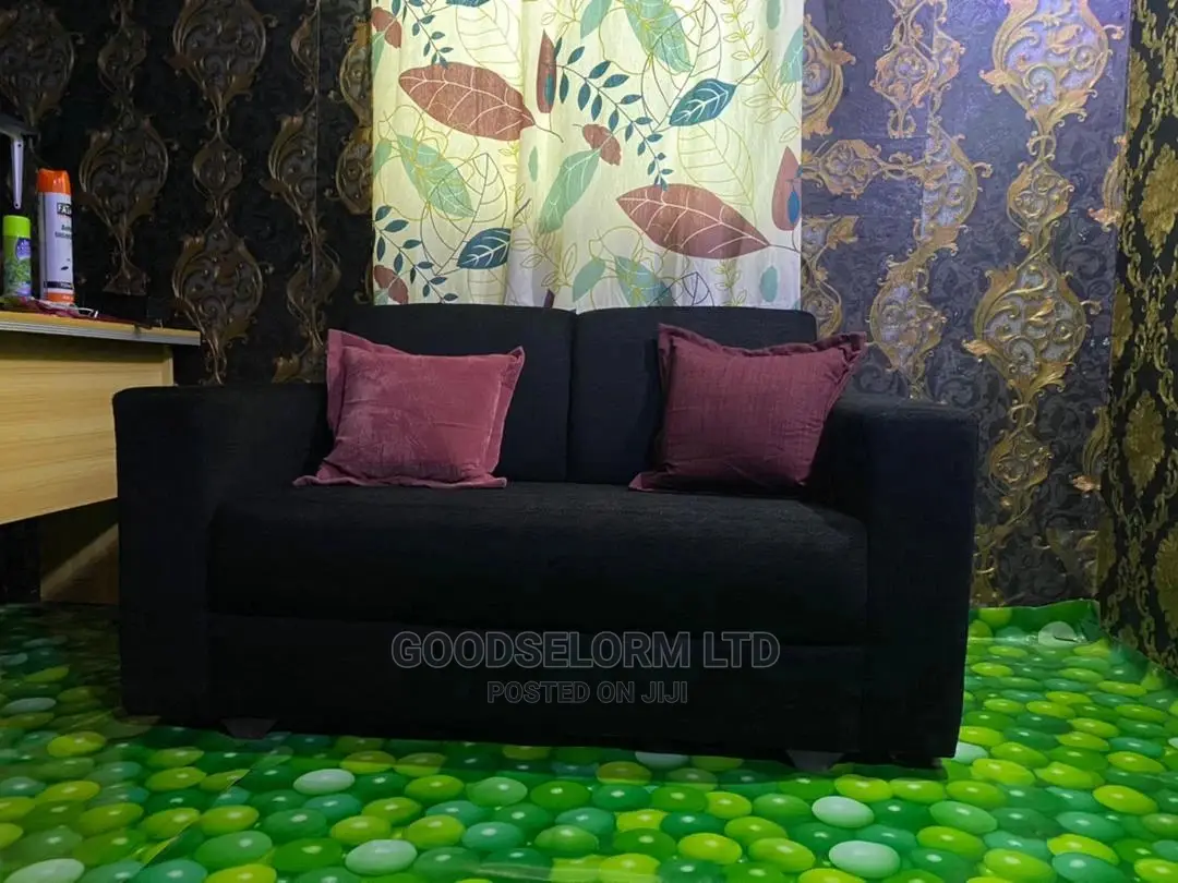 2in1 Couch