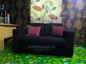 2in1 Couch