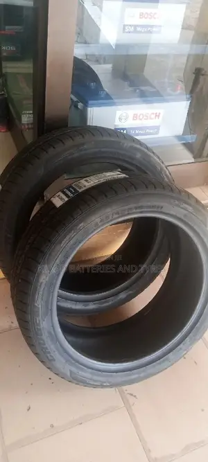 Kumho Tyres 245/45r19 Free Delivery