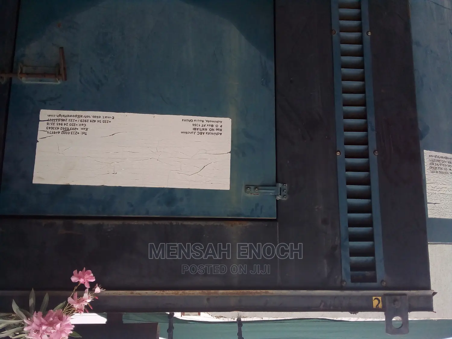 Generator Repairs