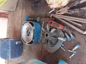 Water Pump Repairing