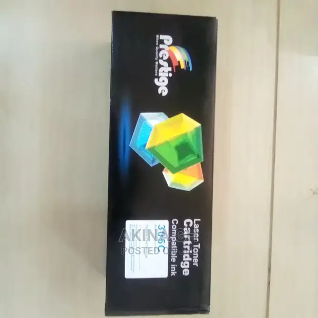 305C Toner Cartridge (305C)
