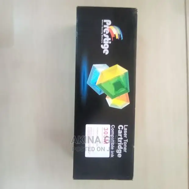 305M Toner Cartridge (305M)