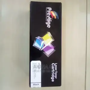 30A Toner Cartridge (CF230A) - Black