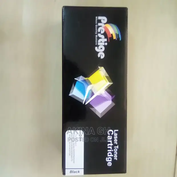 D111 Toner Cartridge (D111) - Black 2