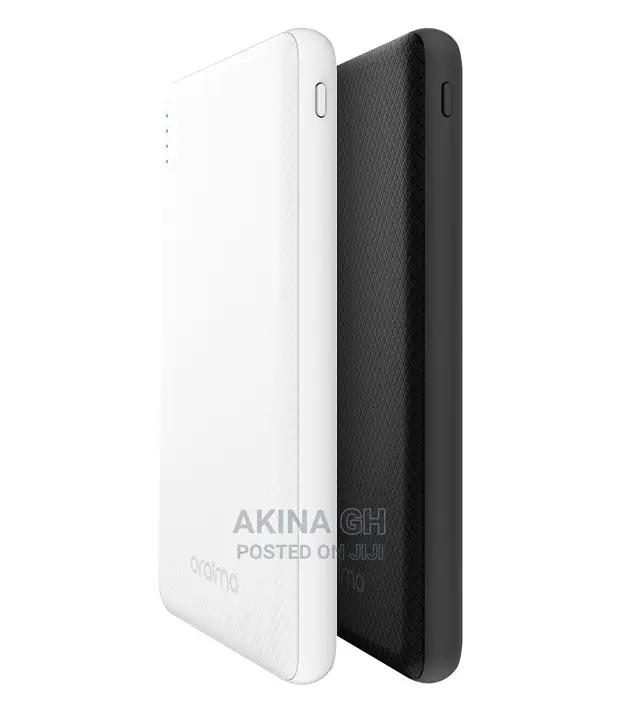 Oraimo 20000mah 2 Usb Port Power Bank 2