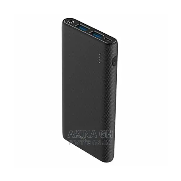 Oraimo 10000mah 2 Usb Port Power Bank
