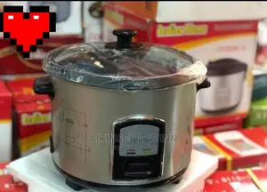 Starlux Japan Rice Cooker