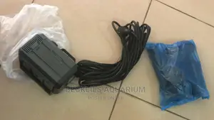 Submersible Pump