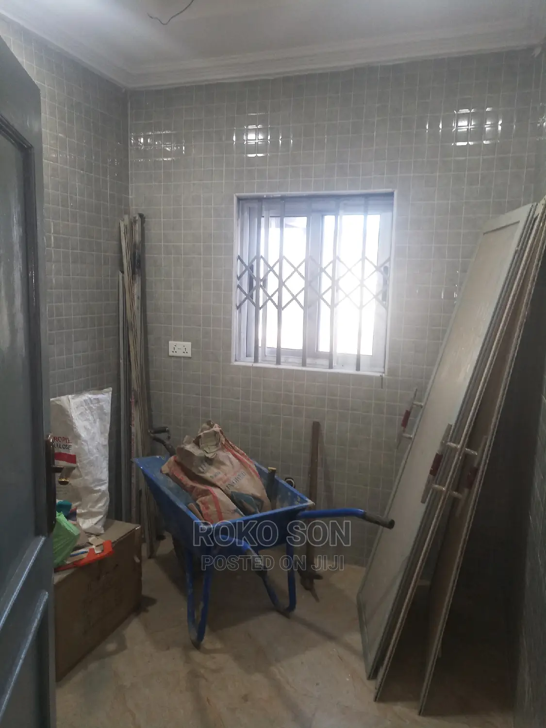1bdrm House in Dr Roko, Fan Milk for rent