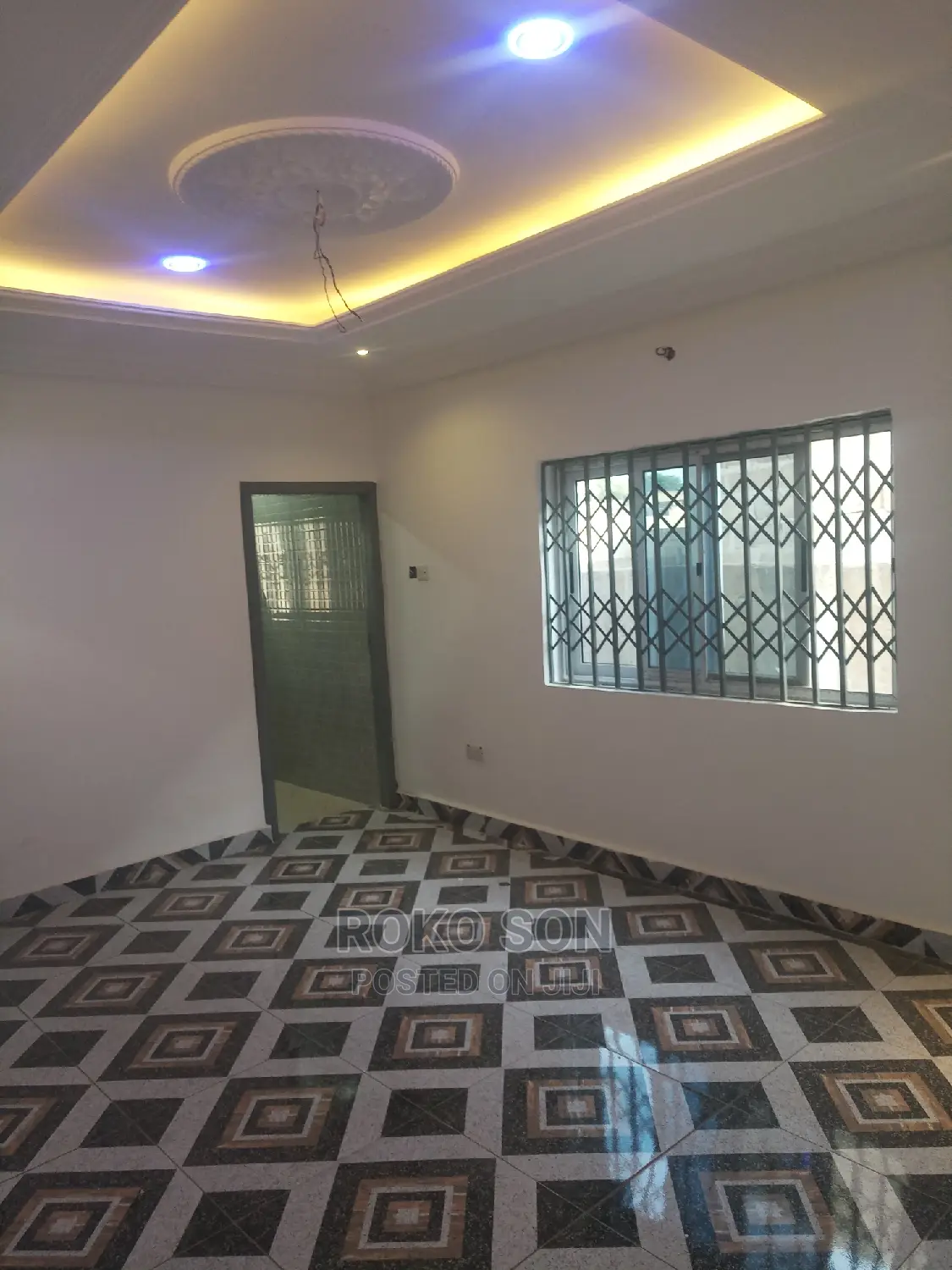 1bdrm House in Dr Roko, Fan Milk for rent