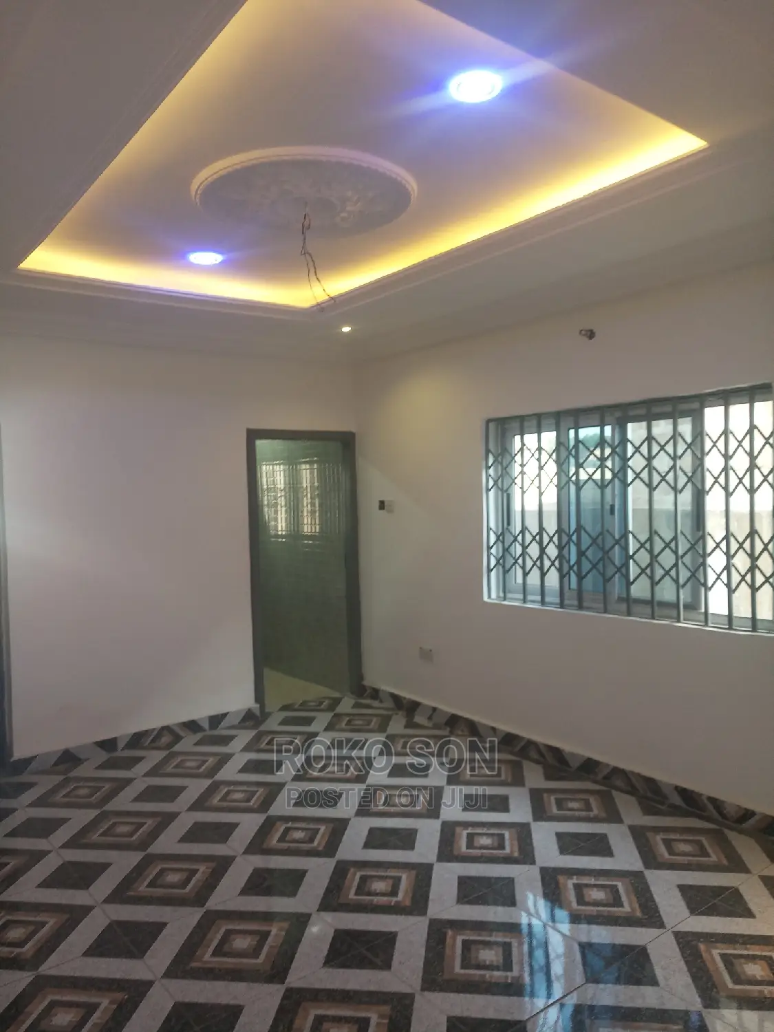 1bdrm House in Dr Roko, Fan Milk for rent