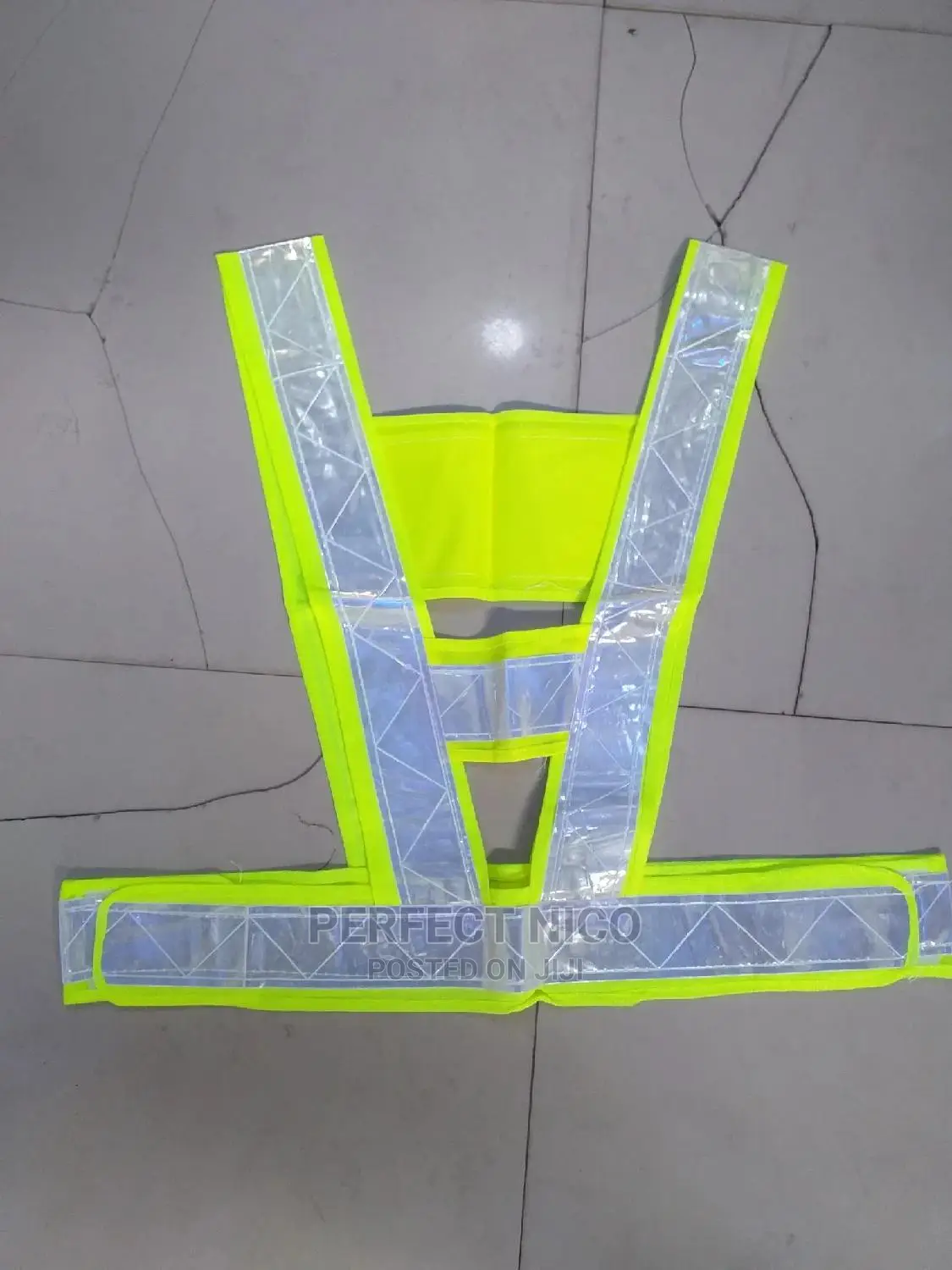 Reflectors