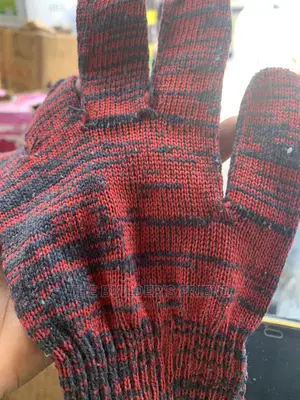 Cotton Hand Gloves