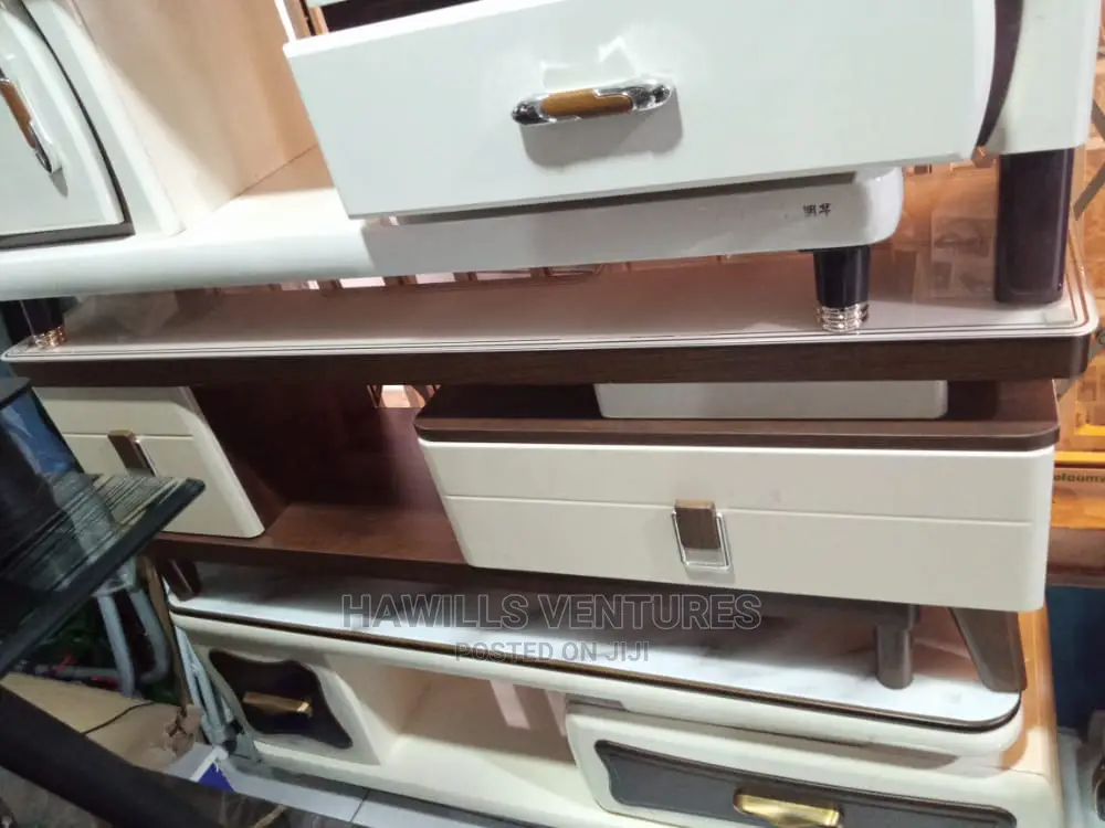 Modern TV Stand Mount.