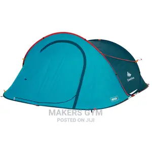 Camping Tent - 3 People