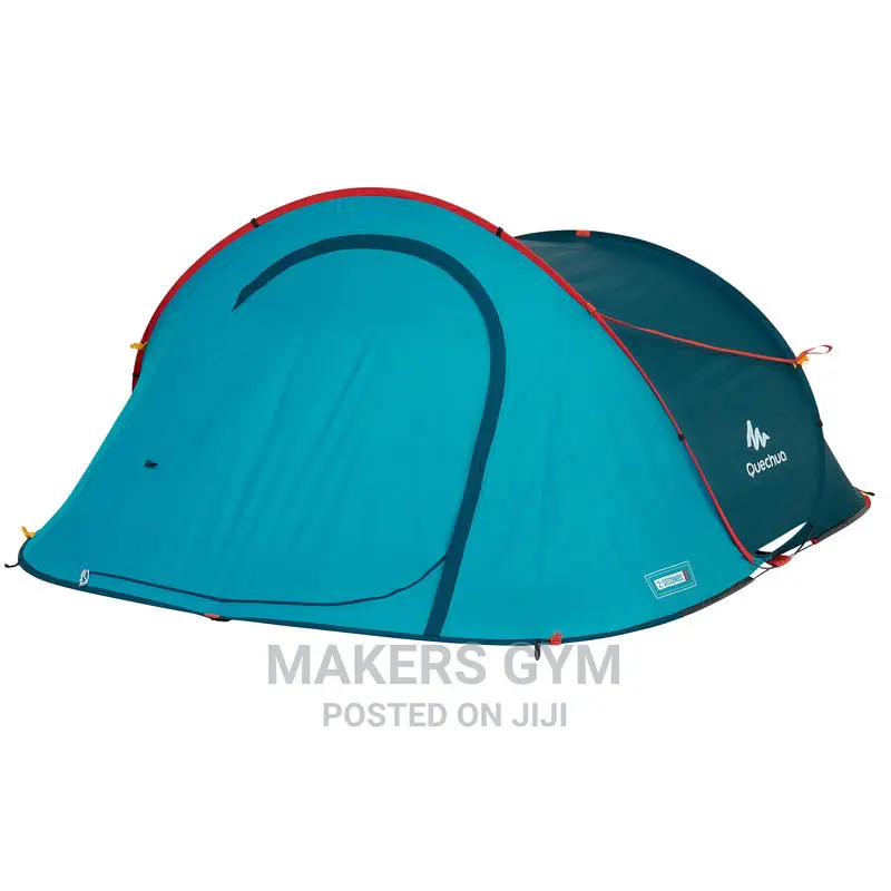 Camping Tent - 3 People