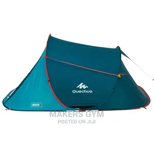 Camping Tent - 3 People