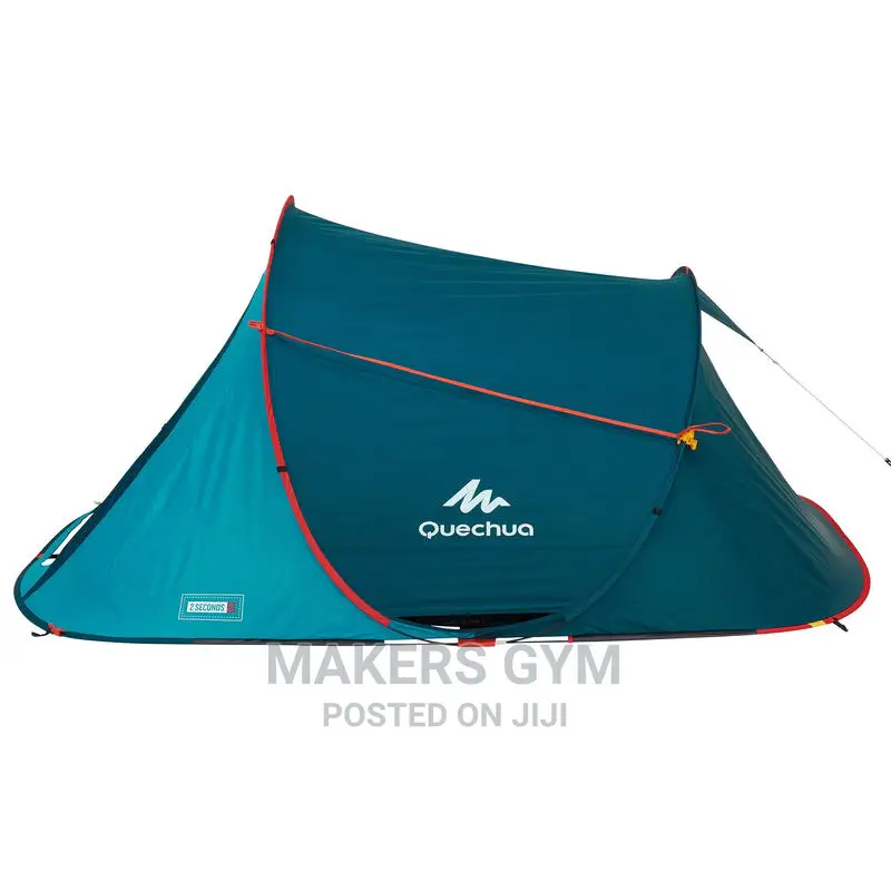 Camping Tent - 3 People