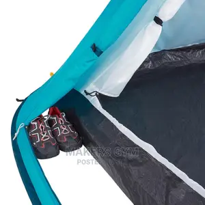 Camping Tent - 3 People