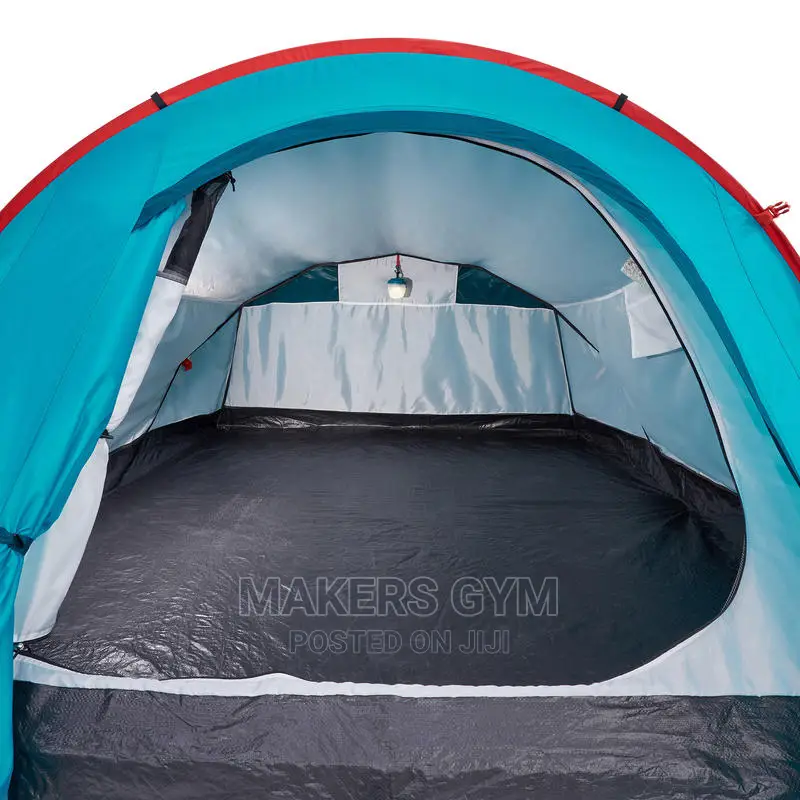 Camping Tent - 3 People