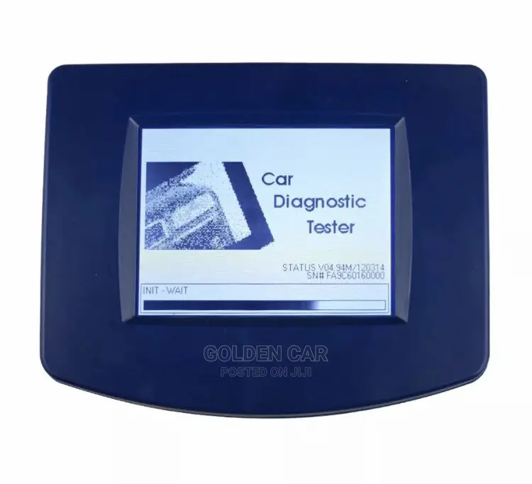 Digiprog 3 ODB2 Odometer Reset Scanner