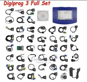 Digiprog 3 ODB2 Odometer Reset Scanner