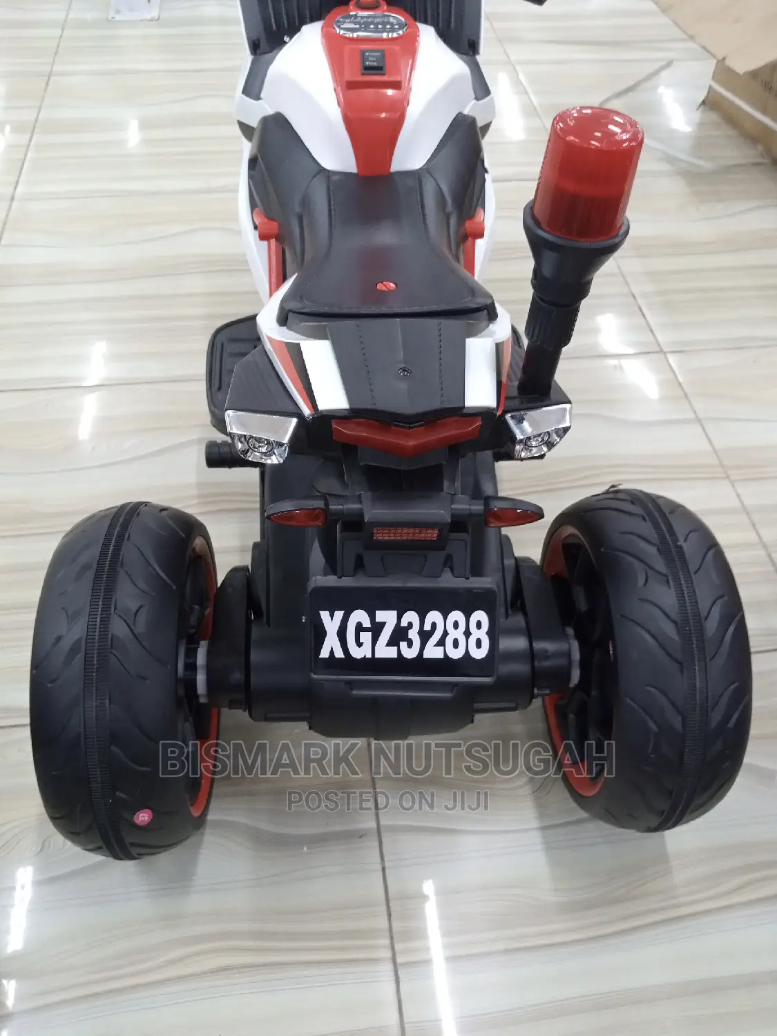 Electric Motor Bike for Sale