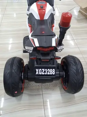 Electric Motor Bike for Sale