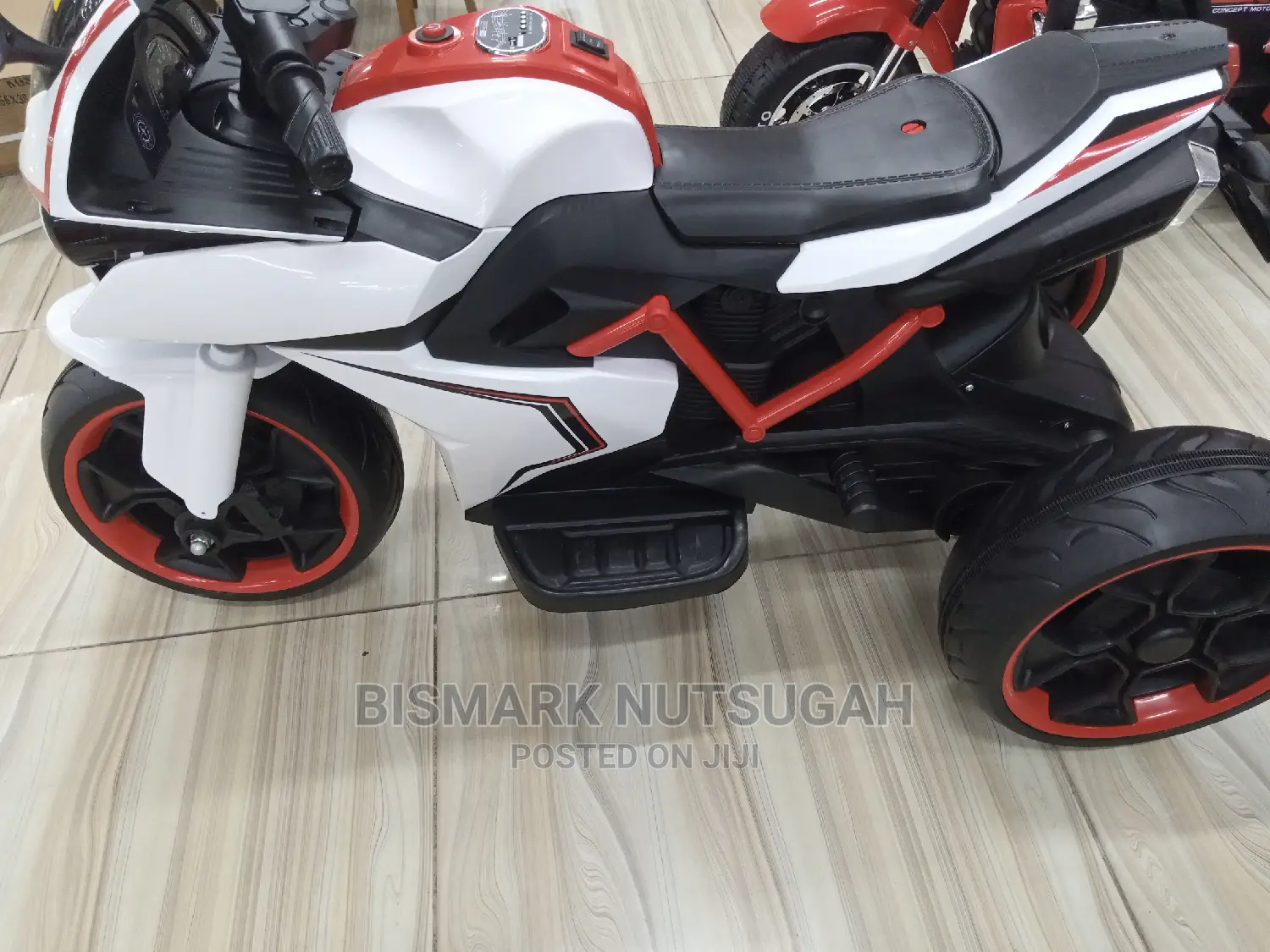 Electric Motor Bike for Sale