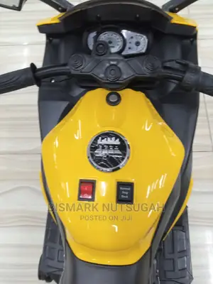 Electric Motor Bike for Sale