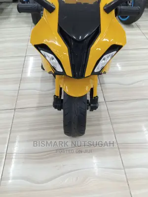 Electric Motor Bike for Sale
