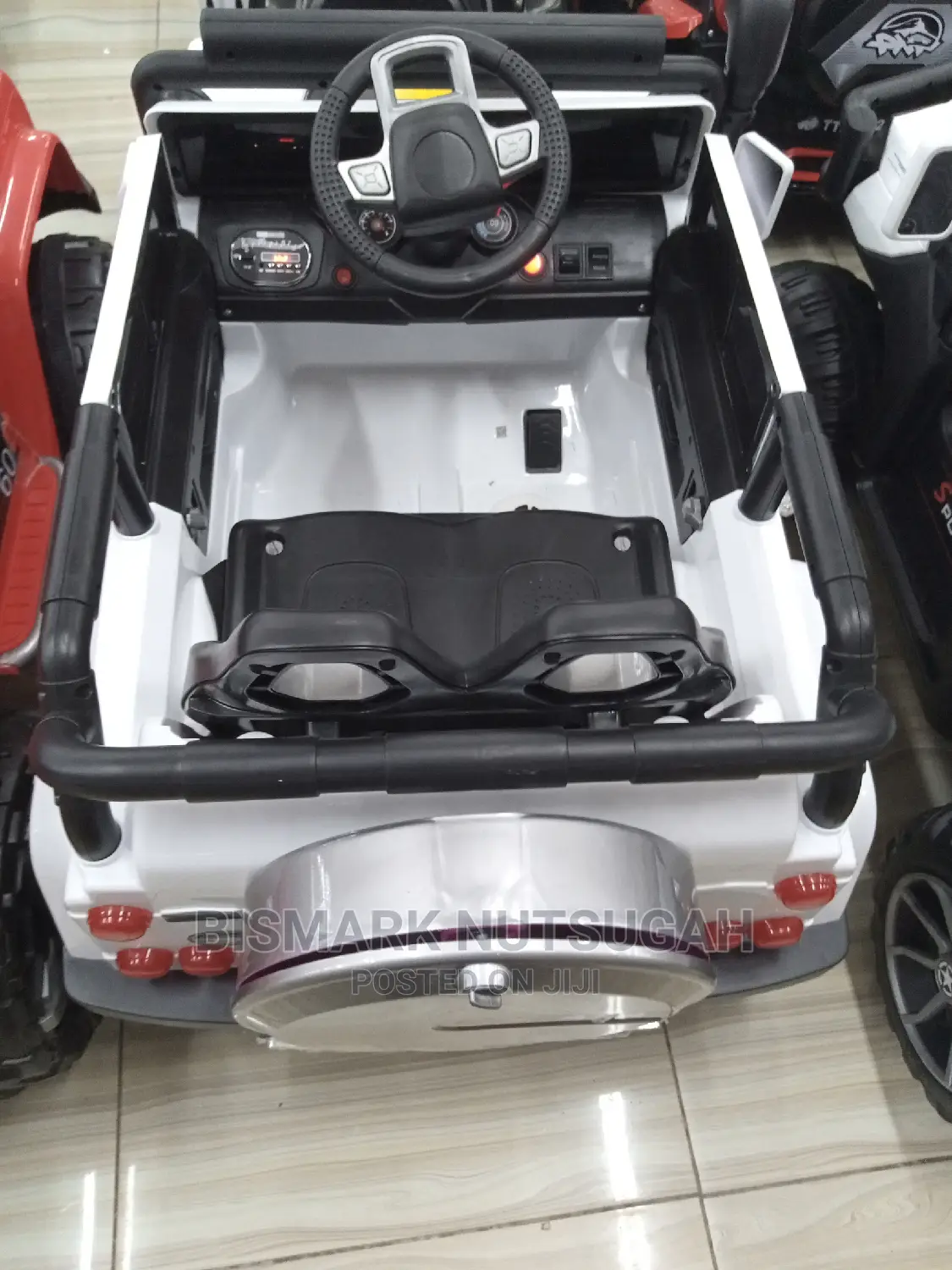 Electric Toy Cars for Sale