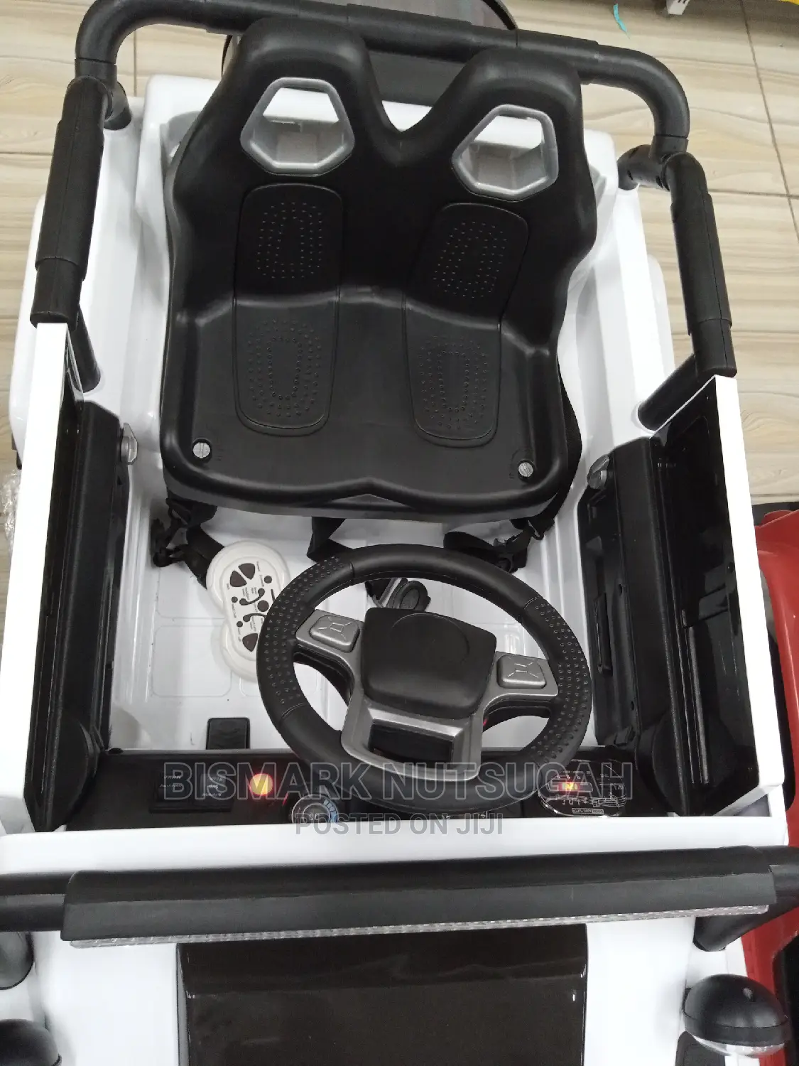 Electric Toy Cars for Sale