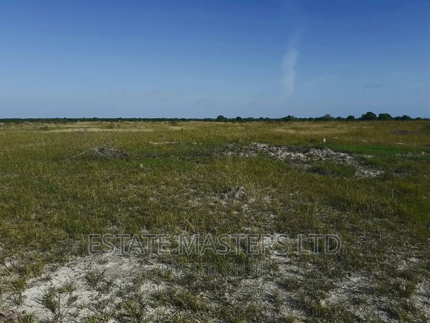Land Sales at Tsopoli. Link Up Now