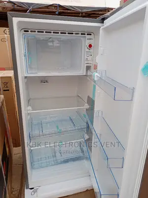 Chigo 150ltr Single Door Refrigerator