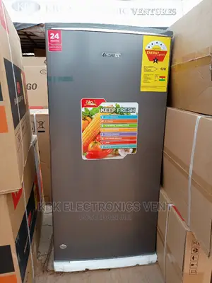 Chigo 150ltr Single Door Refrigerator