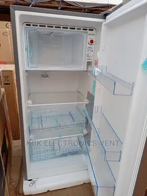 Chigo 150ltr Single Door Refrigerator