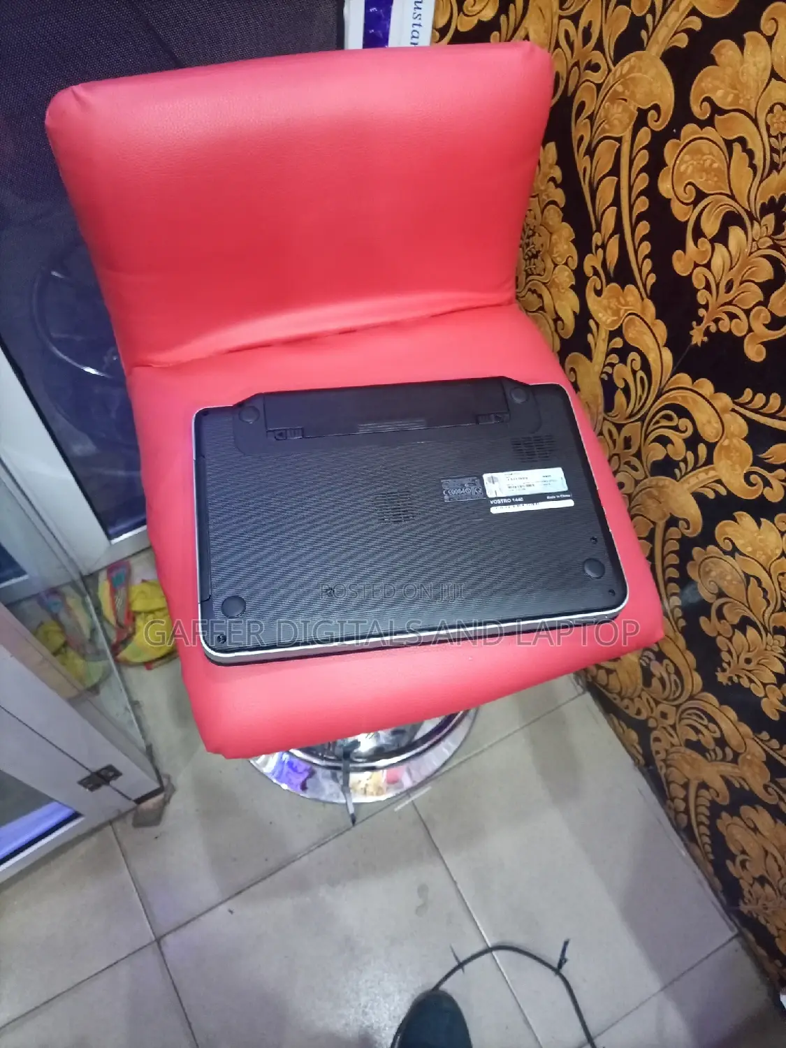New Laptop Dell Inspiron 13 7348 6GB Intel Core I5 HDD 320GB