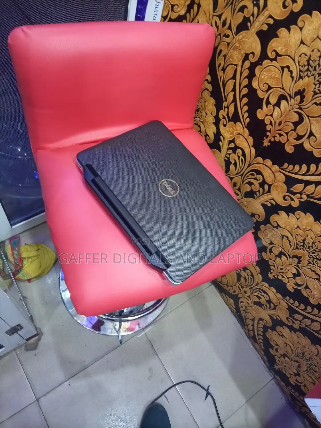 New Laptop Dell Inspiron 13 7348 6GB Intel Core I5 HDD 320GB