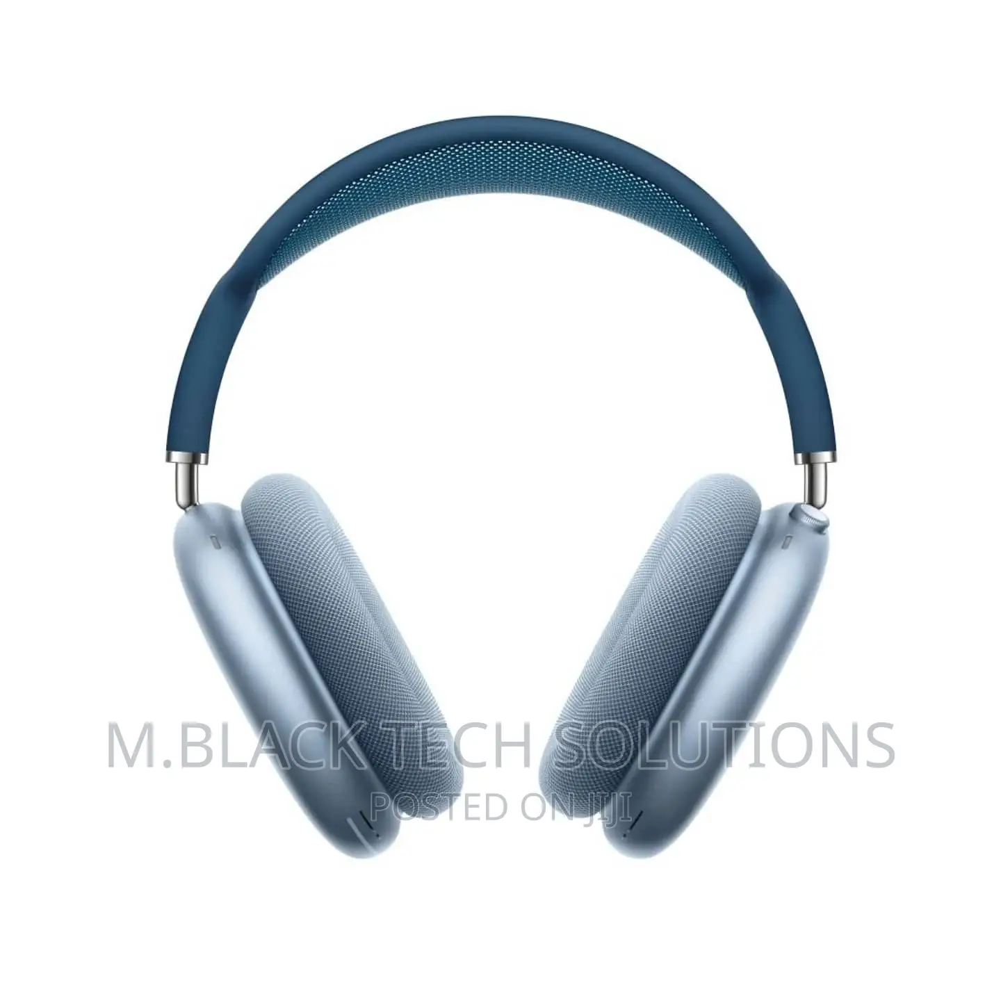 New Apple Airpods Max