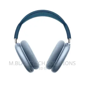 New Apple Airpods Max