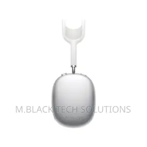 New Apple Airpods Max
