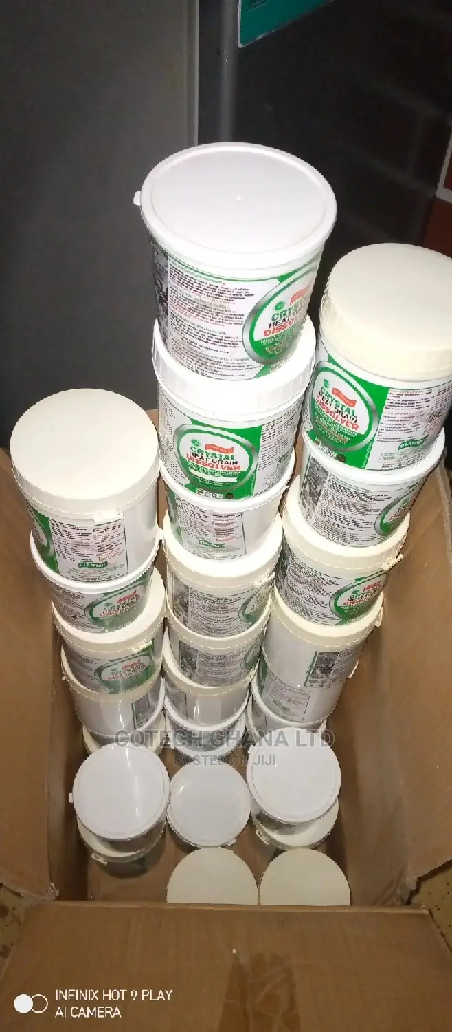 Chemicals For Chocked Sinks, Toilet Bath Pipes).