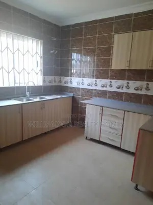 3bdrm House in Tempo Estate, Spintex for rent