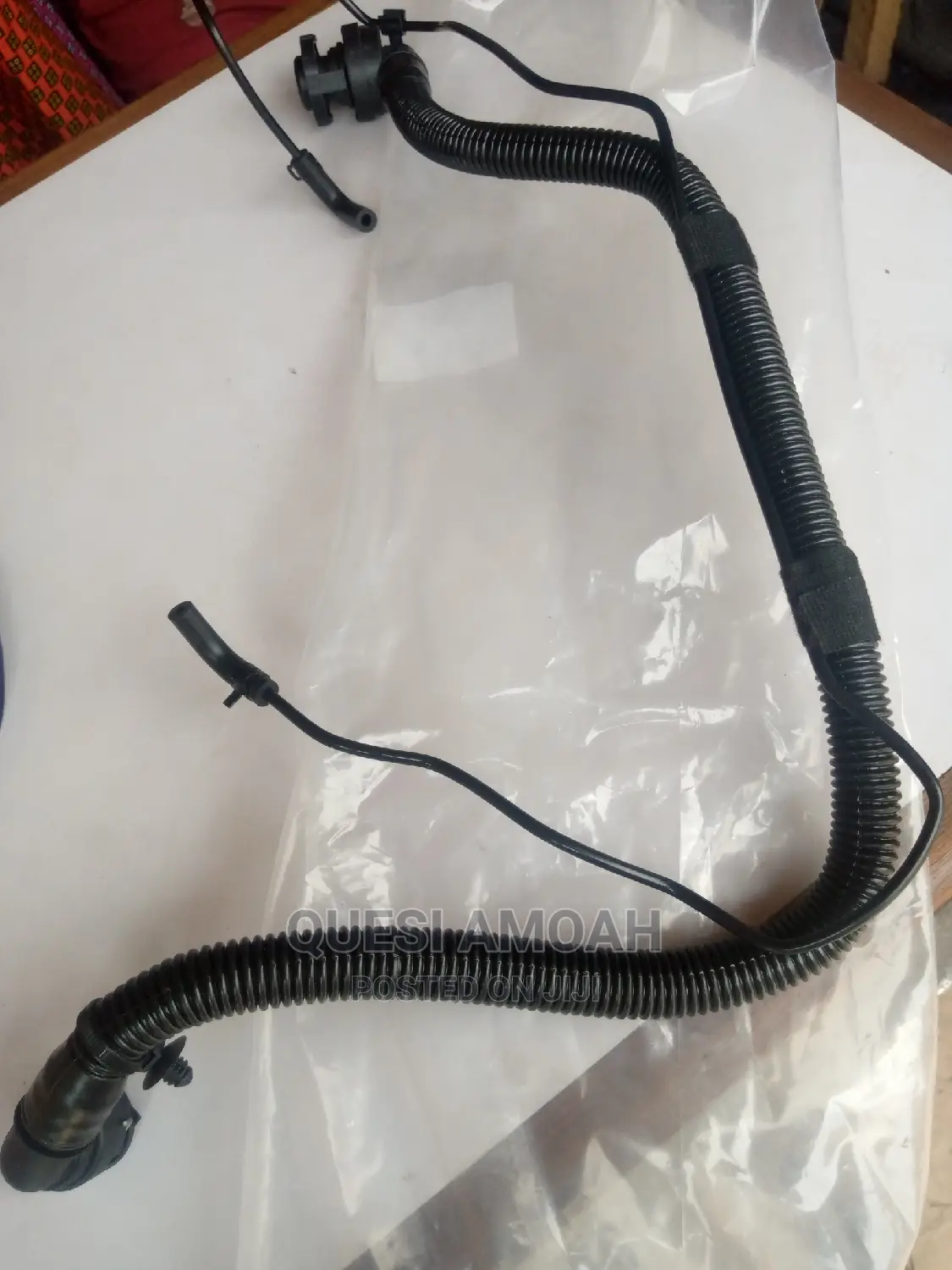 Chevrolet Cruze PCV Hose