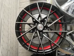 I Original Universal Rims in All Sizes