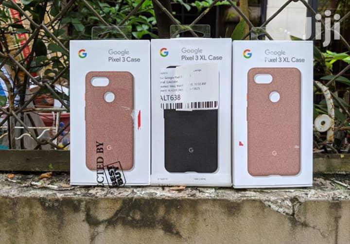 Google Pixel 3xl Case